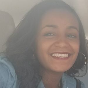 Meet your Posher, Frehiwot